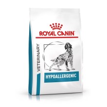 Royal Canin VHN Canine Hypoallergenic 14 kg
